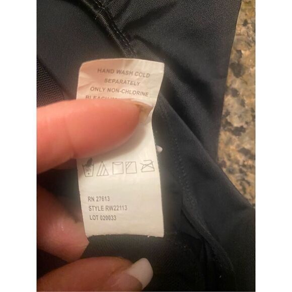 Atlanta Braves Under Armour Pullover Jacket 3/4 Zip Lightweight Packable XL - Picture 12 of 12